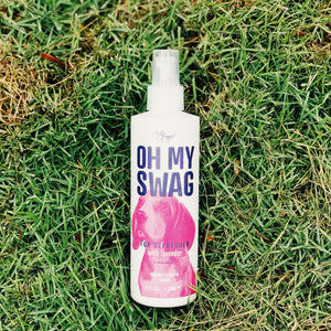 Oh My Swag Fur Refresher Mist
