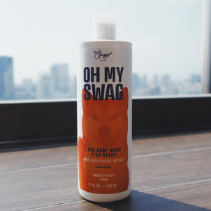 Itch Relief Body Wash – OH MY SWAG